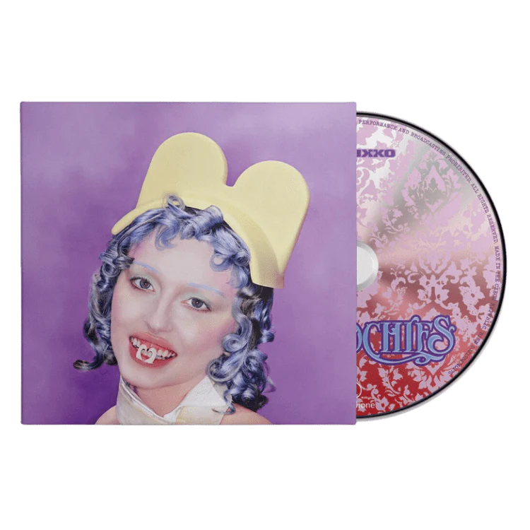 Smoochies - CD
