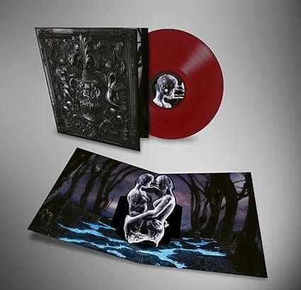 Halloweenie VI - Vinilo (Color Rojo) - Image 2