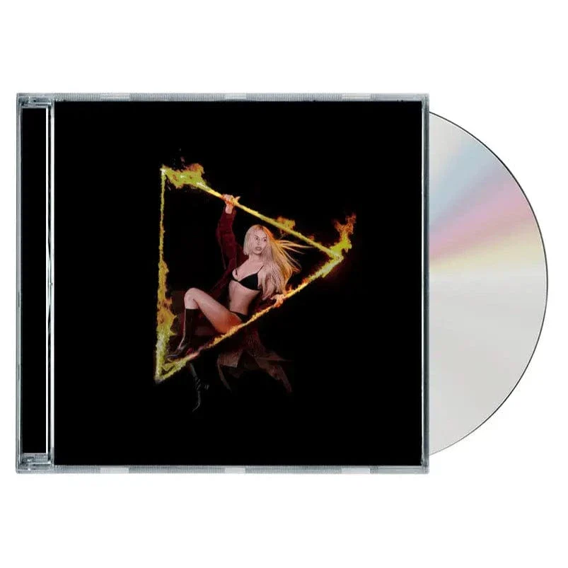 Don't Click Play - CD - Image 2