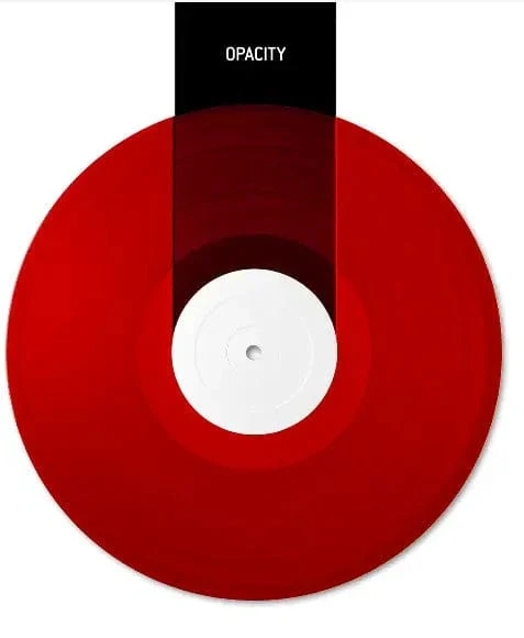 Don't Click Play - Vinilo (Color Rojo) - Image 3