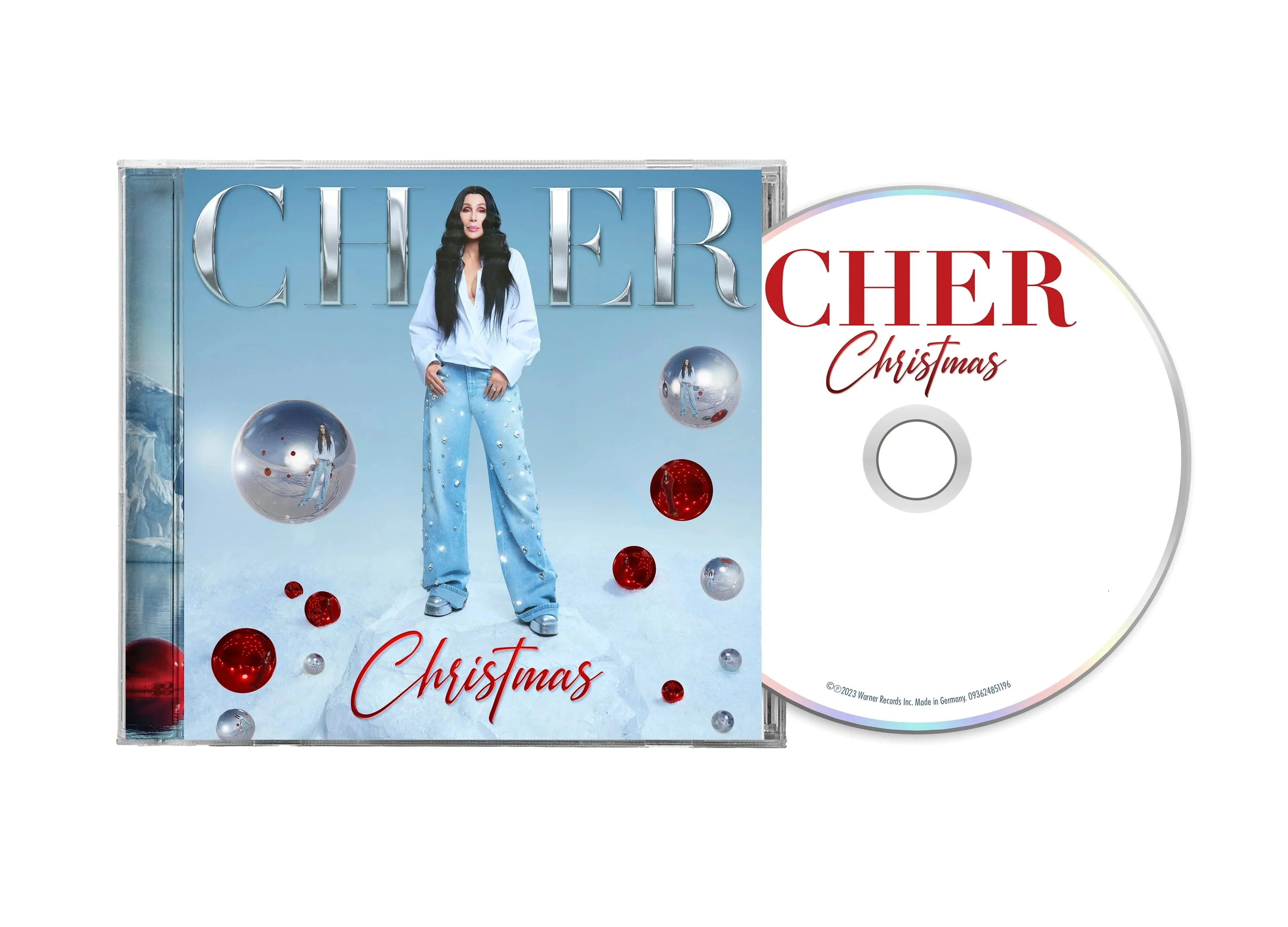Christmas - CD - Image 2