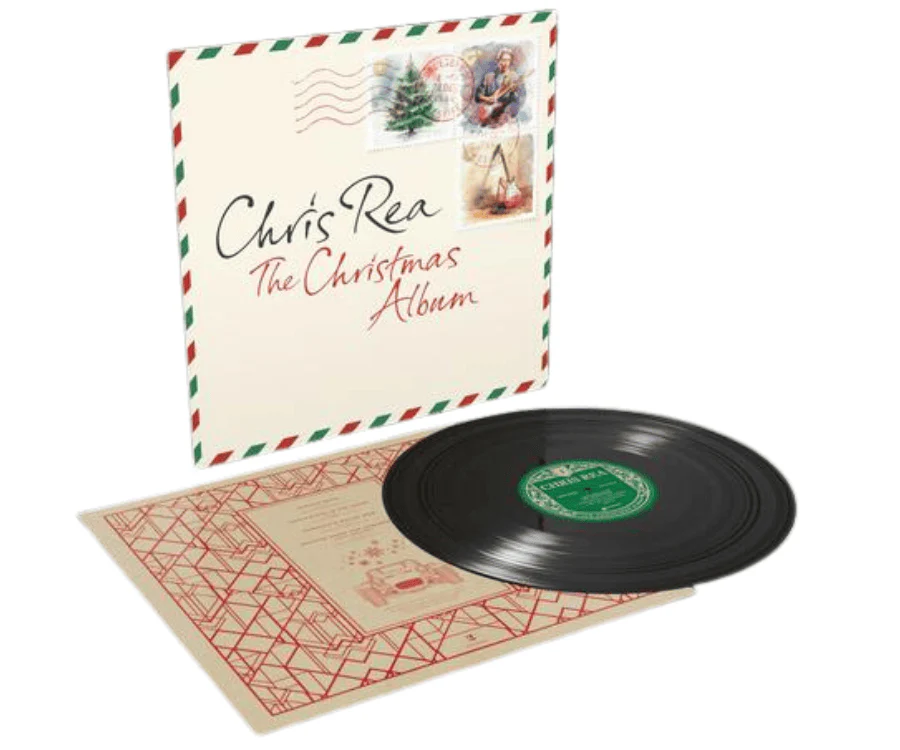 The Christmas Album - Vinilo - Image 2
