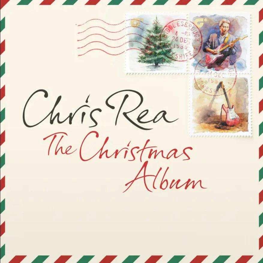 The Christmas Album - Vinilo - Image 3