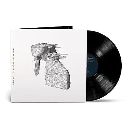 A Rush Of Blood To The Head - Vinilo (Ecológico) - Image 2