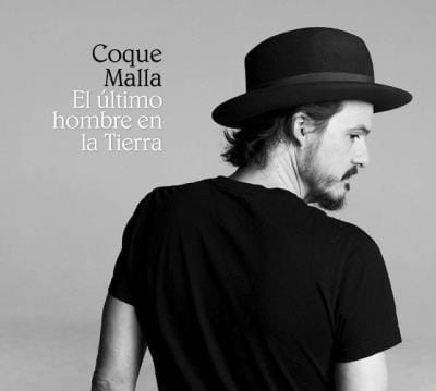 El último hombre en la tierra (10 Aniversario - Remaster) - Vinilo Splatter - Image 2