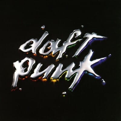 Discovery - Doble Vinilo - Image 3