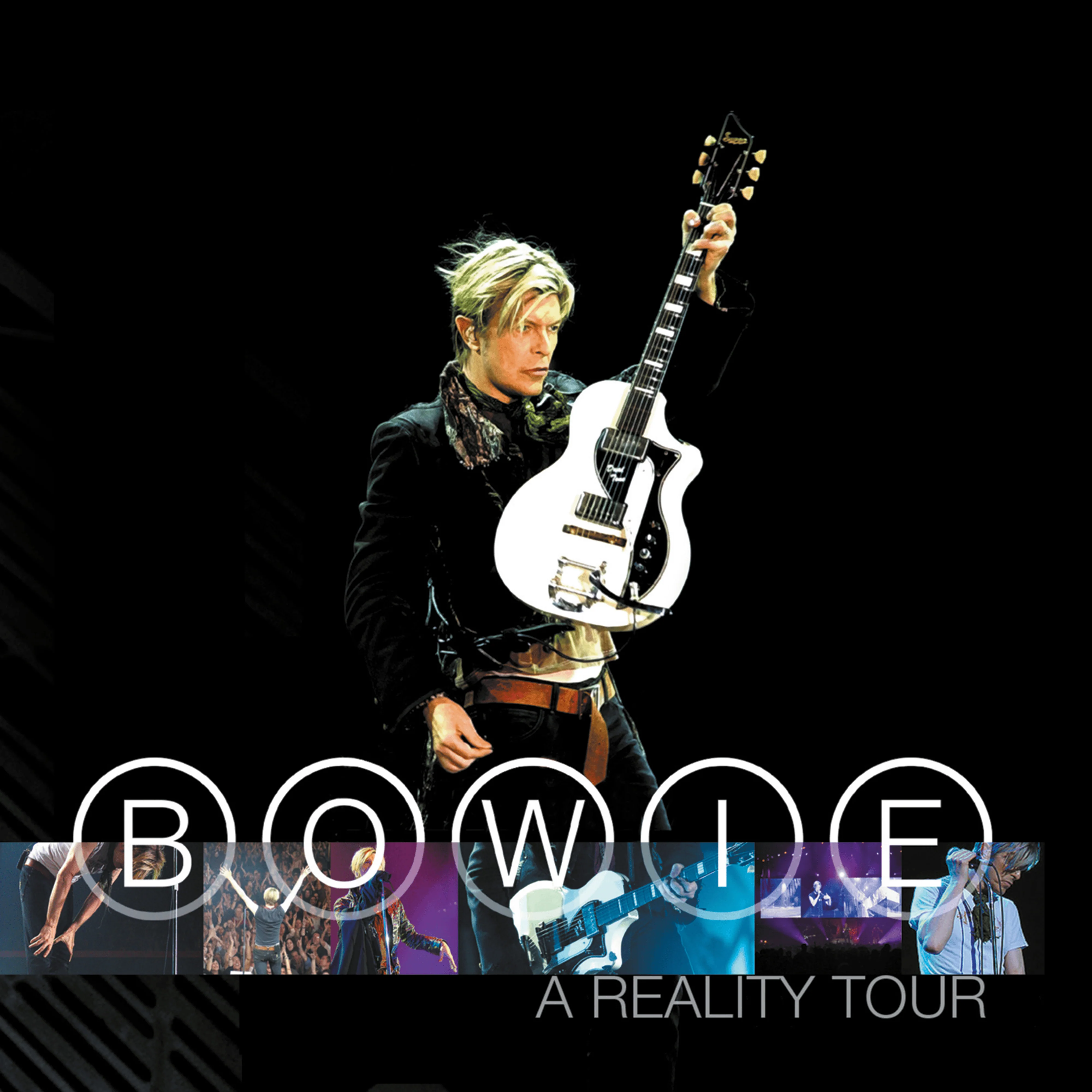 A Reality Tour - Vinilo Triple - Image 2