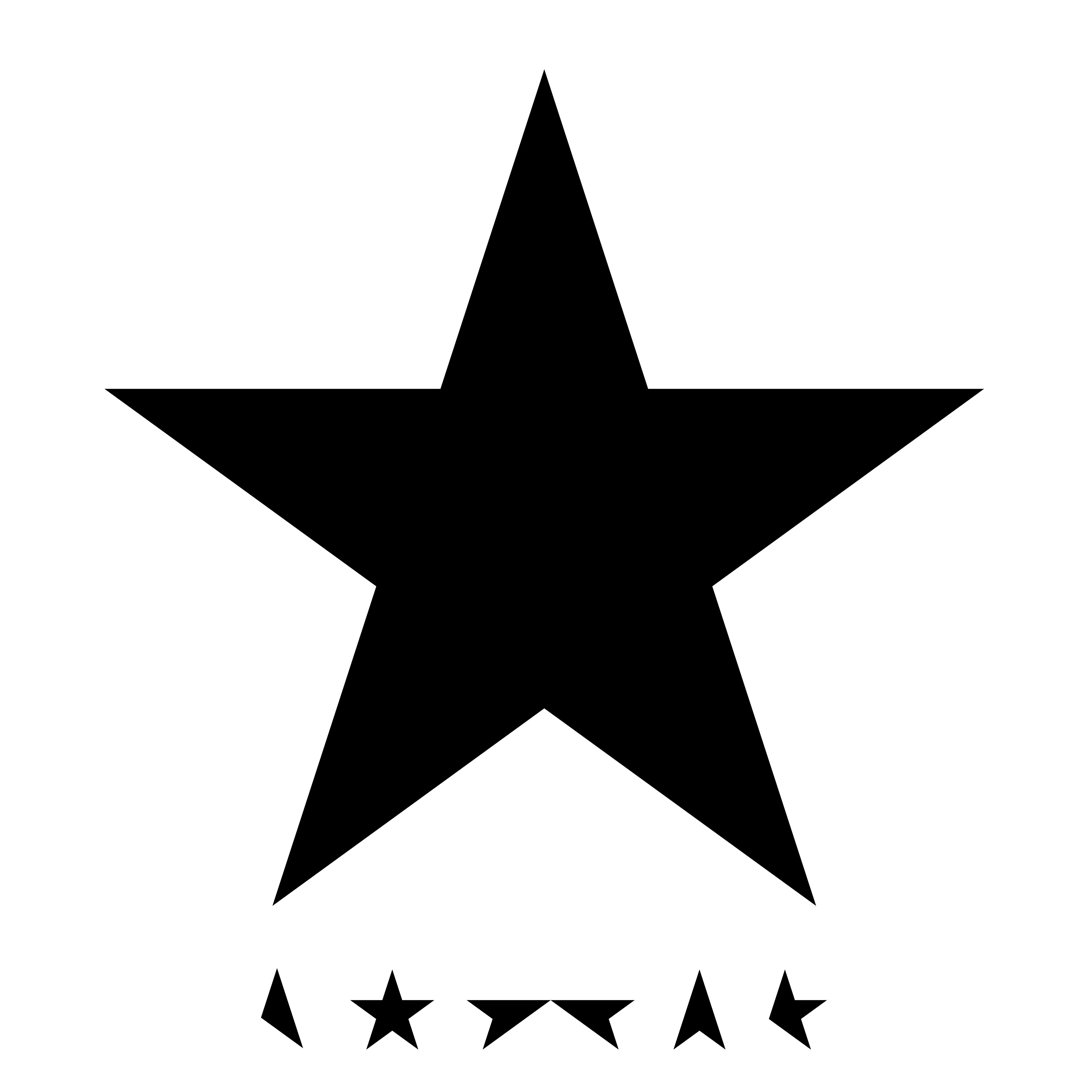 Blackstar - CD - Image 2