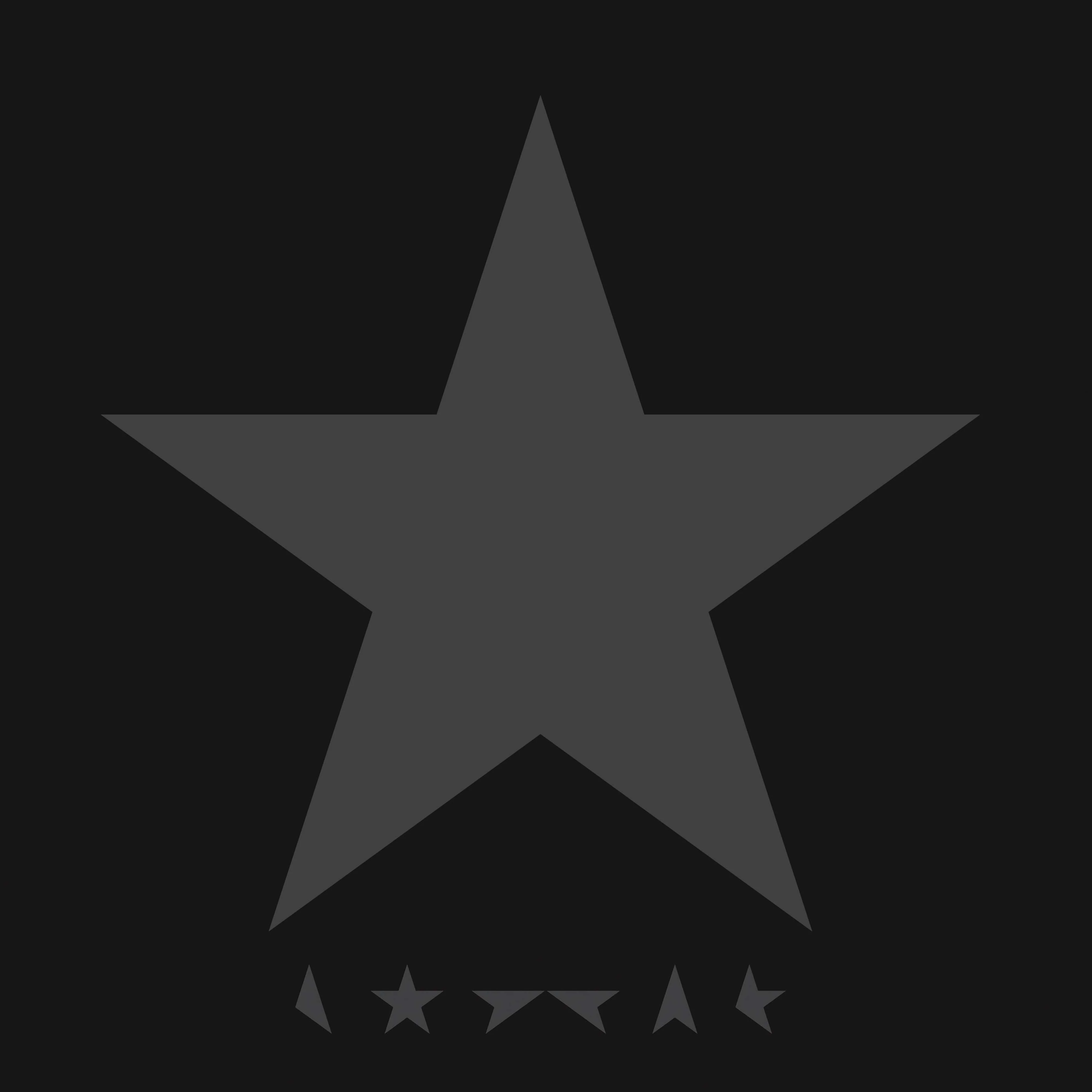 Blackstar - Vinilo - Image 2