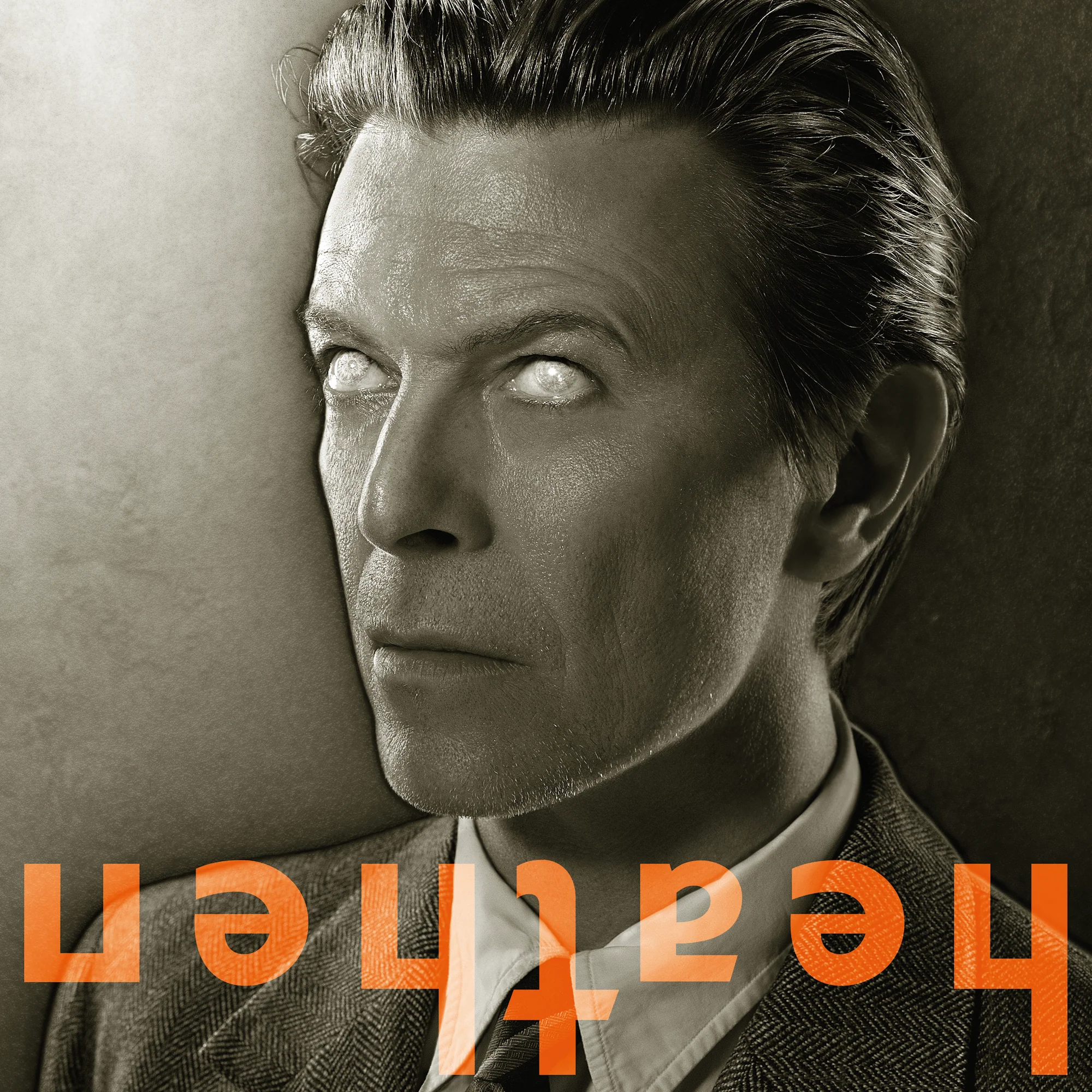 Heathen - CD - Image 2