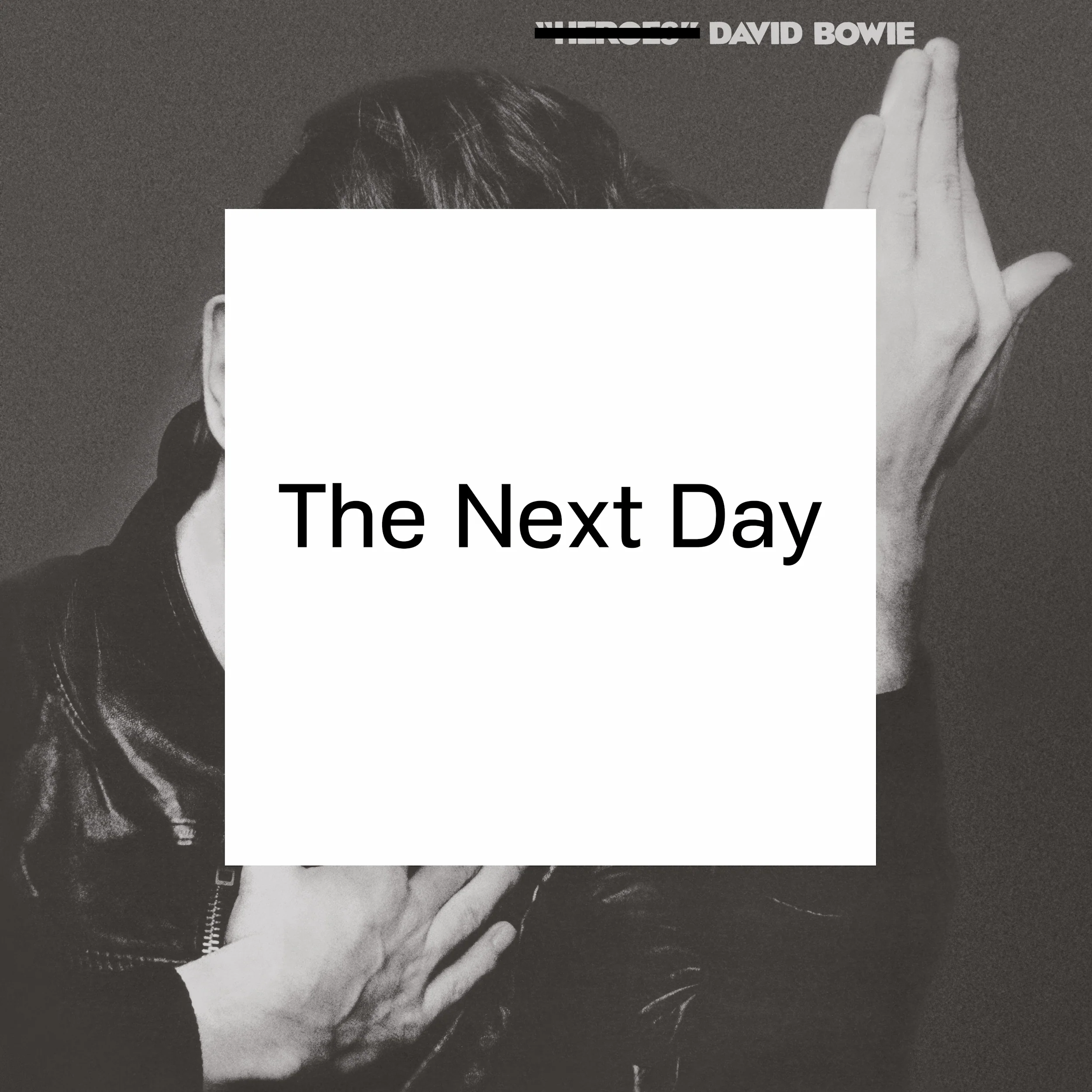 The Next Day - CD - Image 2