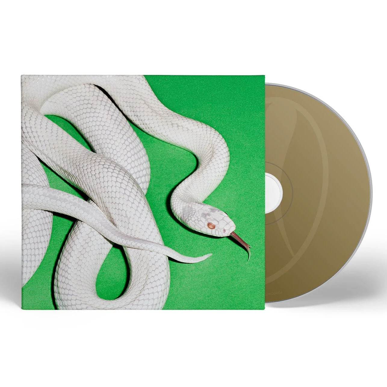 Private Music - CD
