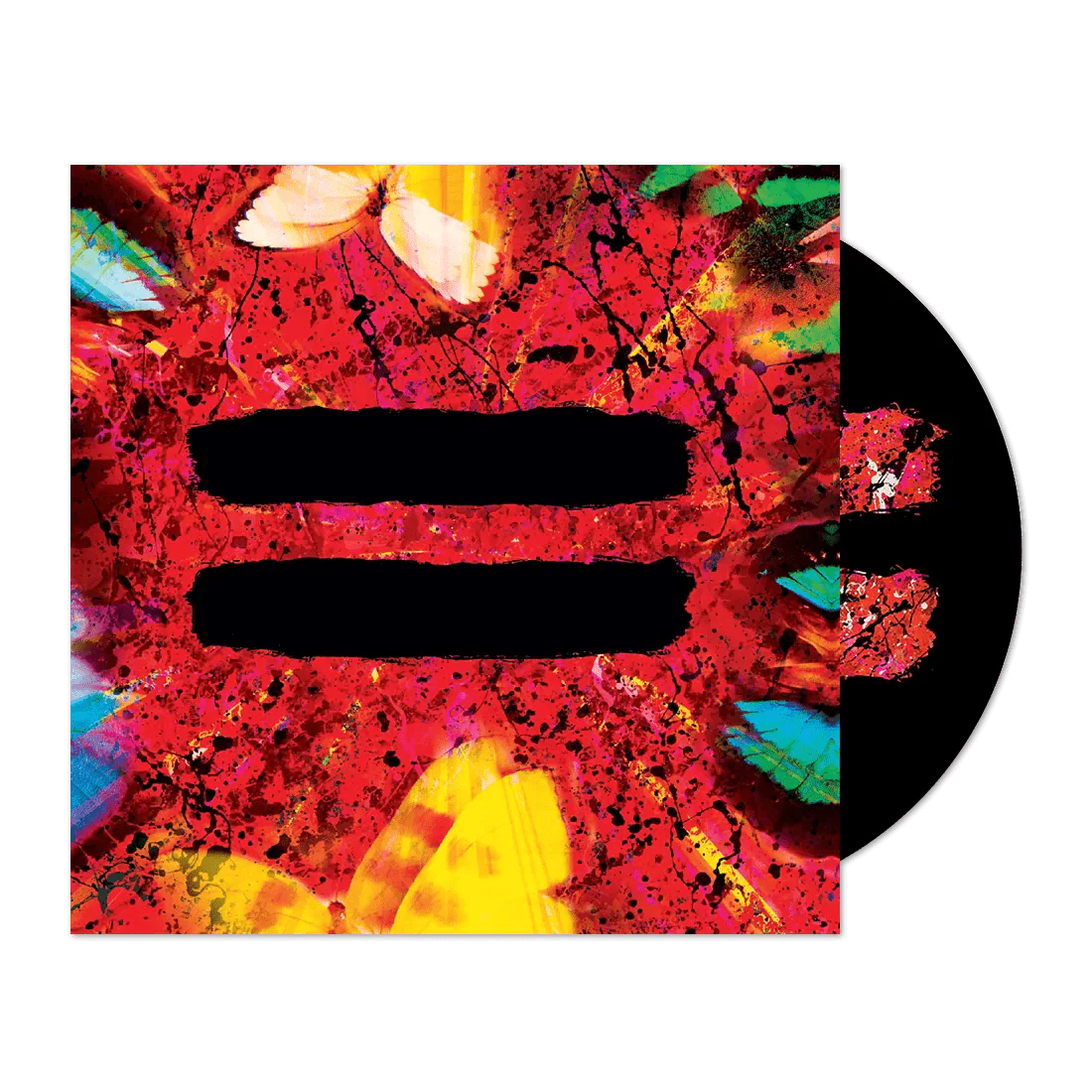 '=' (Equals) - CD - Image 2