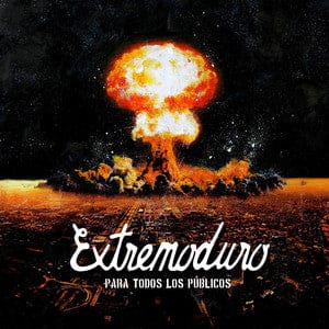 Para todos los públicos - CD