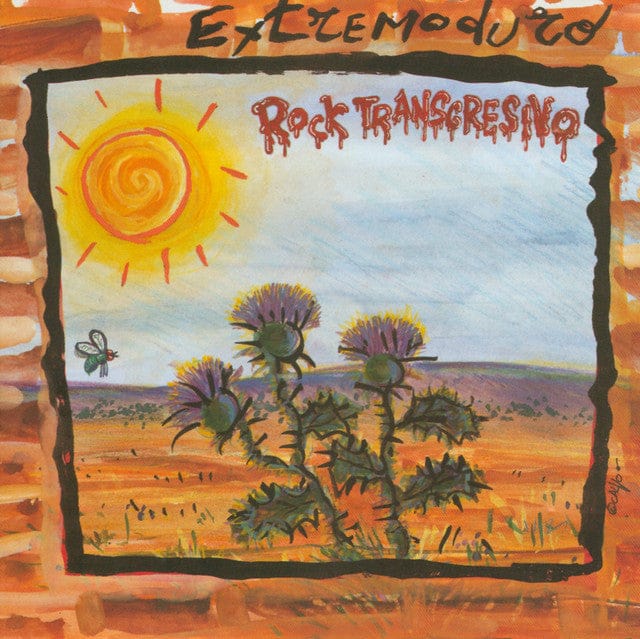 Rock Transgresivo - CD
