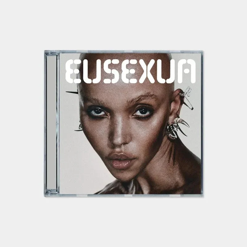 Eusexua - CD - Image 2