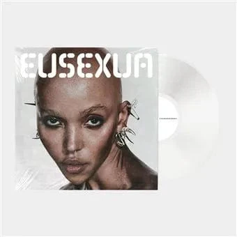 Eusexua - Vinilo (Color Transparente) - Image 2