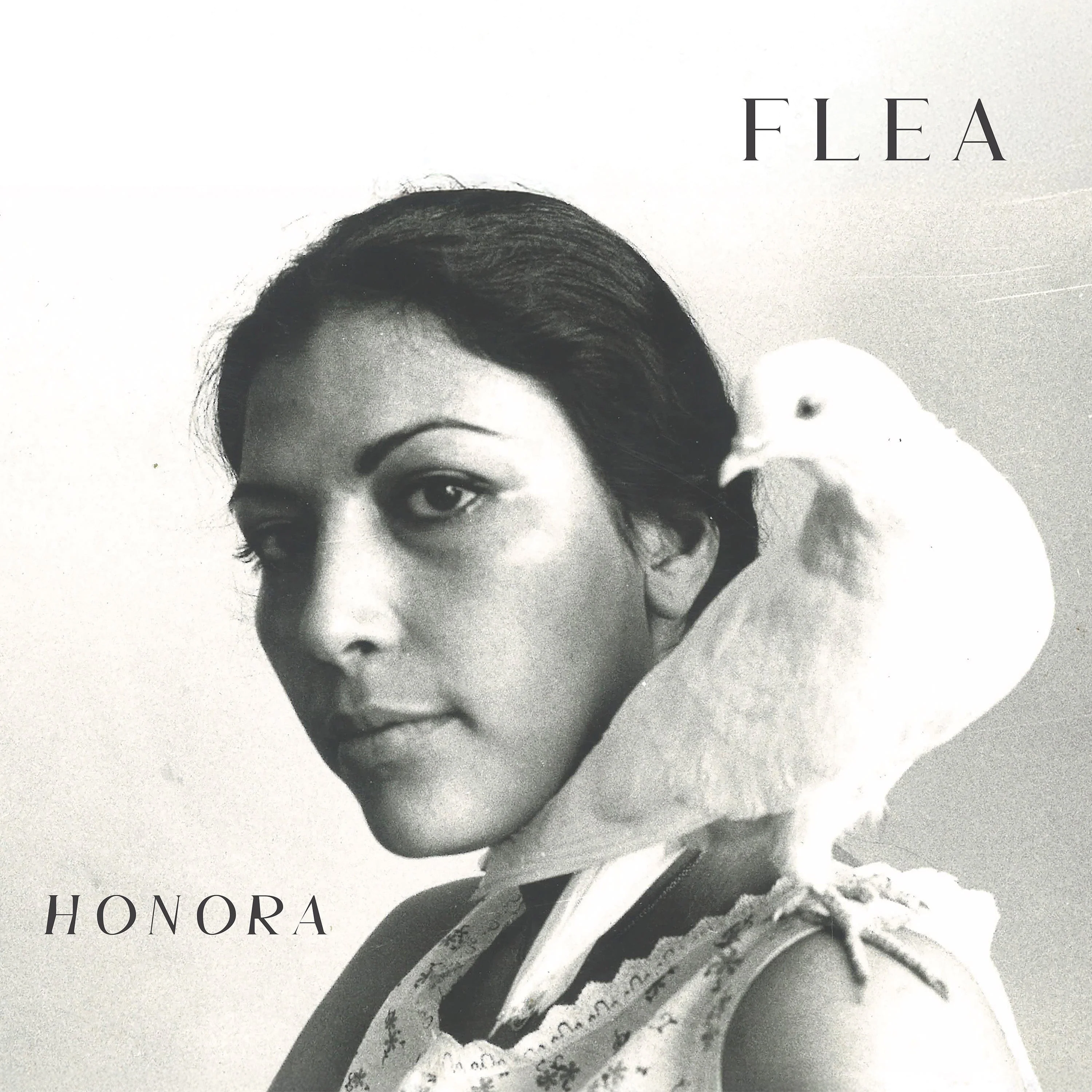 Honora - Vinilo Doble (Con Grabado En Cara "D") - Image 2