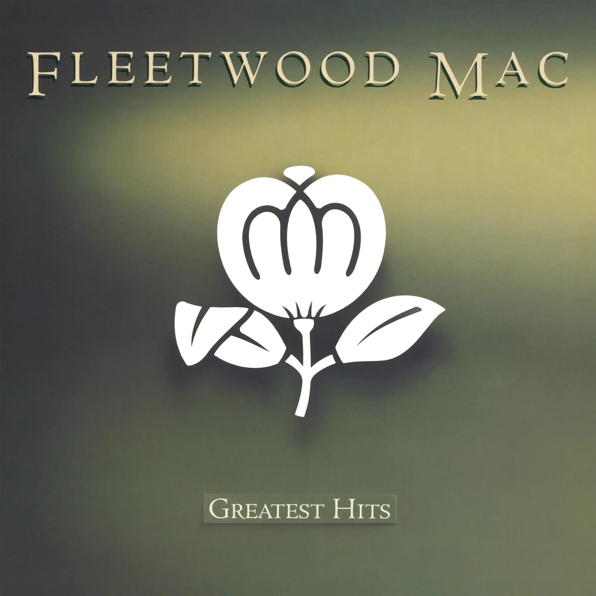 Greatest Hits - Vinilo