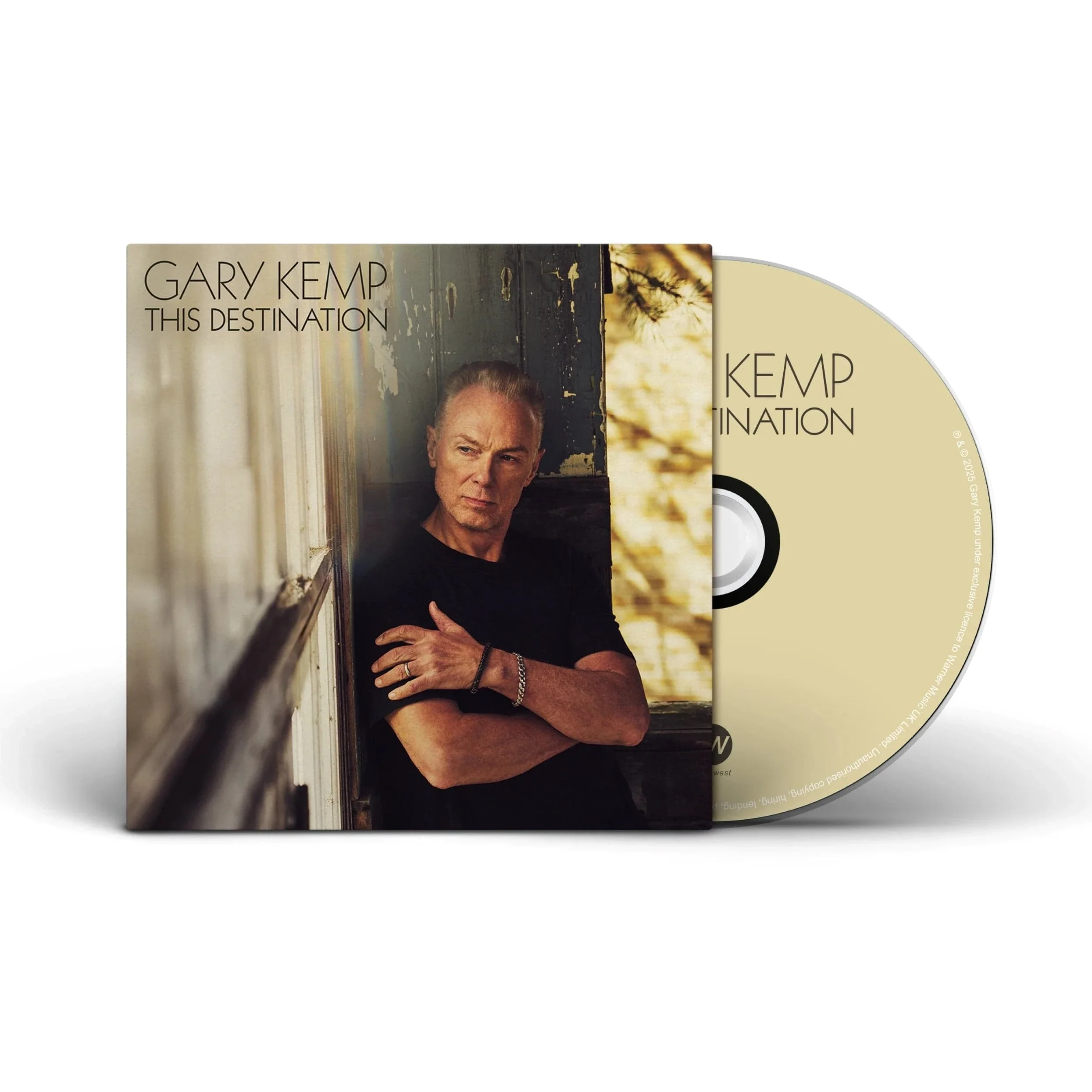 This Destination - CD - Image 2