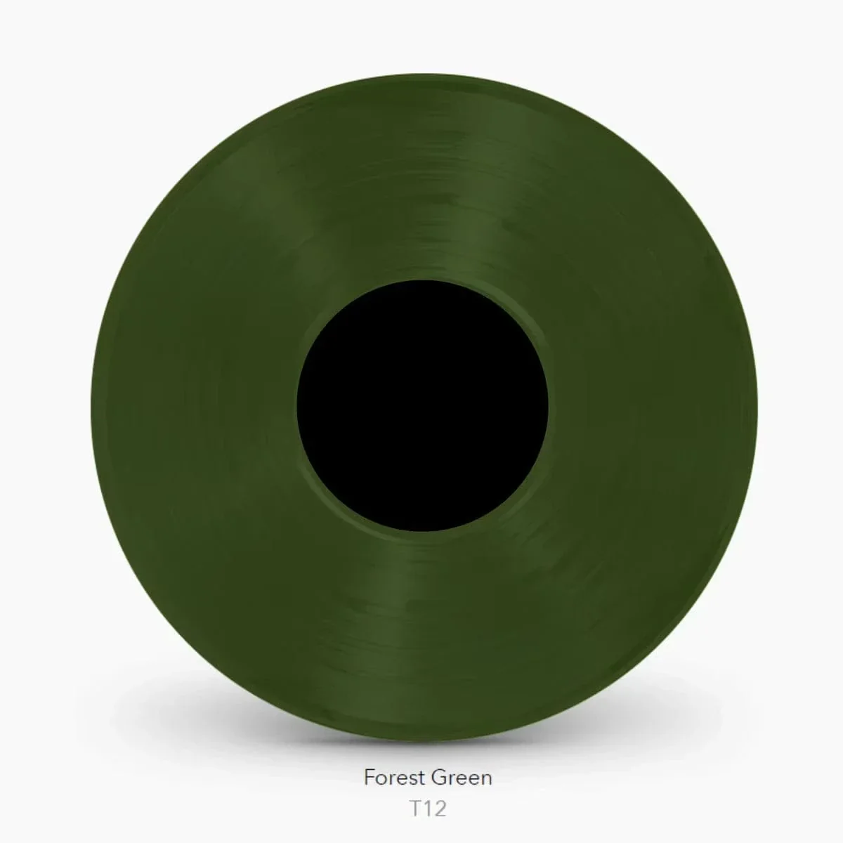 L'Enfant Sauvage - Vinilo (Color Verde) - Image 2