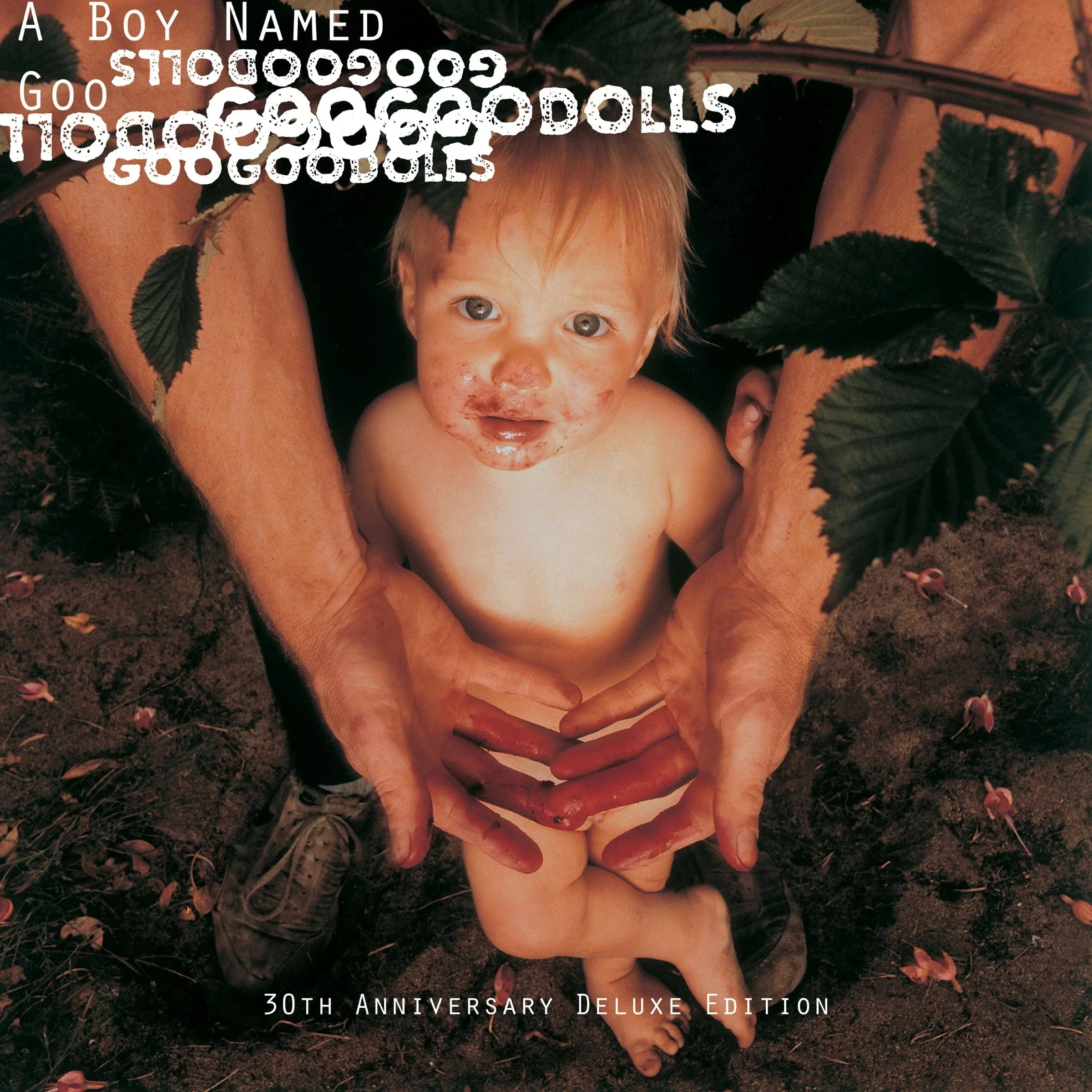 A Boy Named Goo (30th anniversary Deluxe Edition) - 2 Vinilos