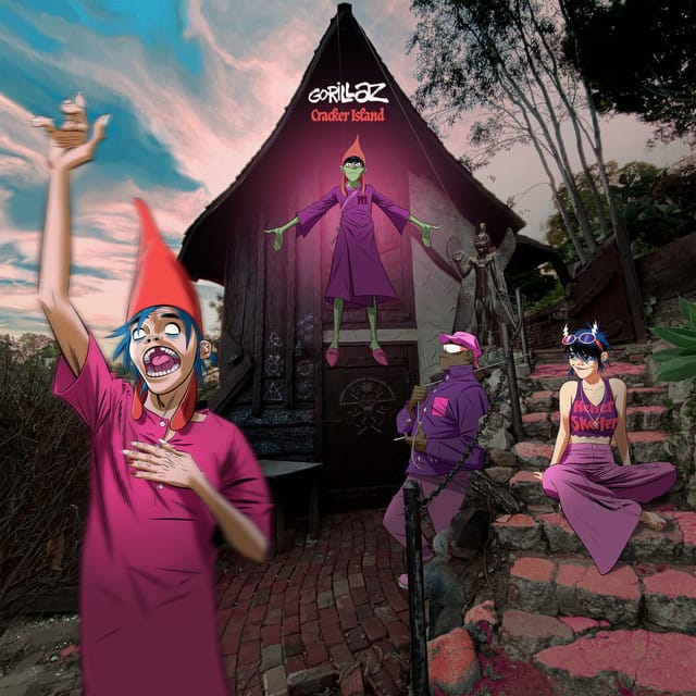 Cracker Island - Vinilo - Image 2