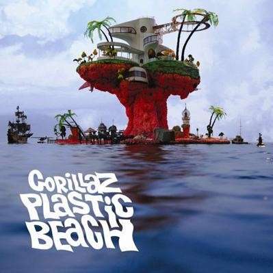 Plastic Beach - Vinilo Doble - Image 4