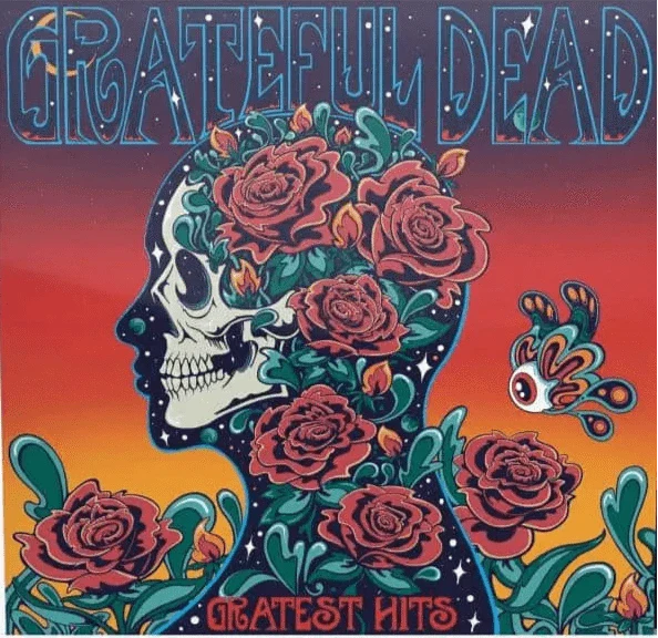 Greatest Hits - Vinilo