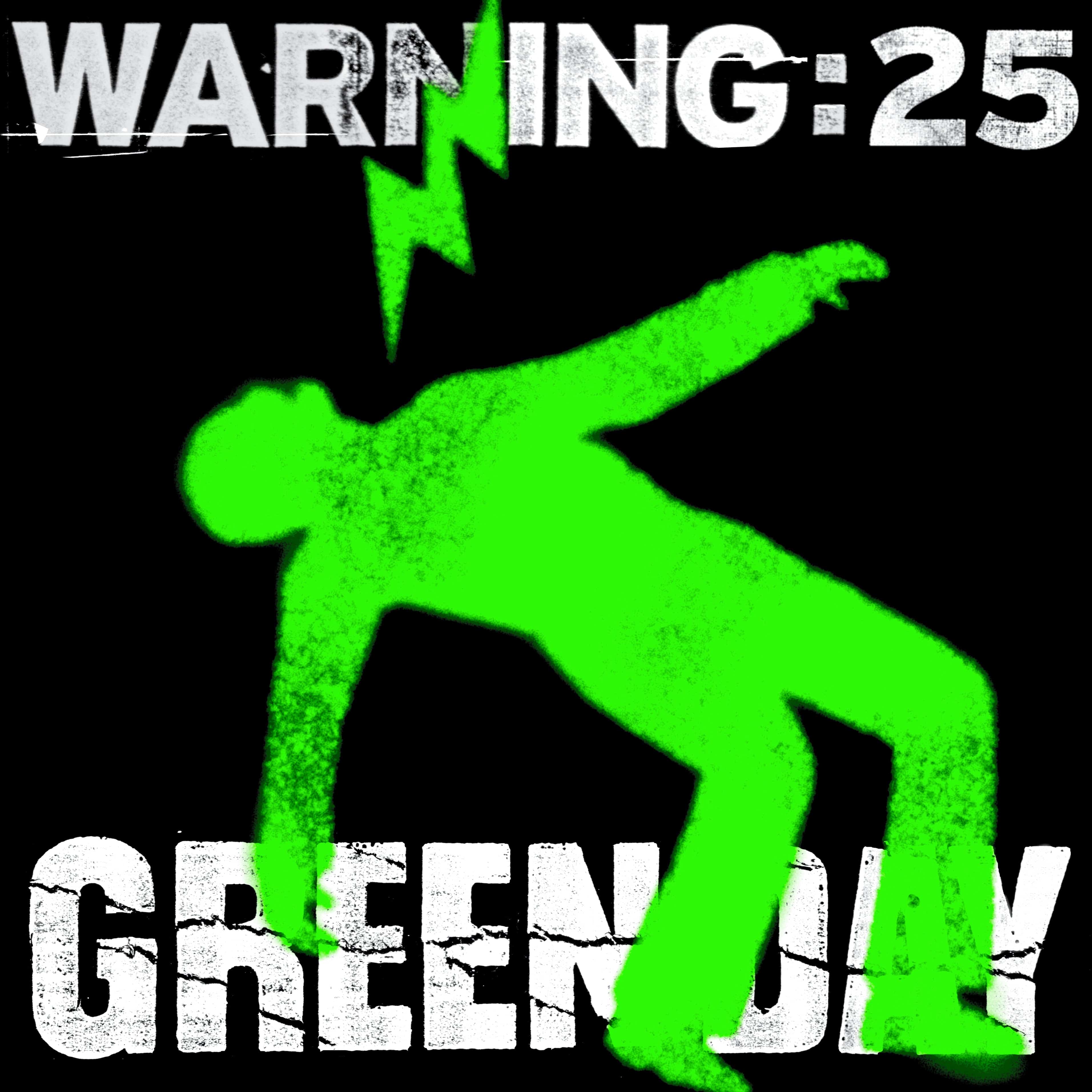 Warning (25th anniversary Deluxe edition) - CD BOX (4CD + Libreto + Parche + Botones + Pegatina) - Image 2