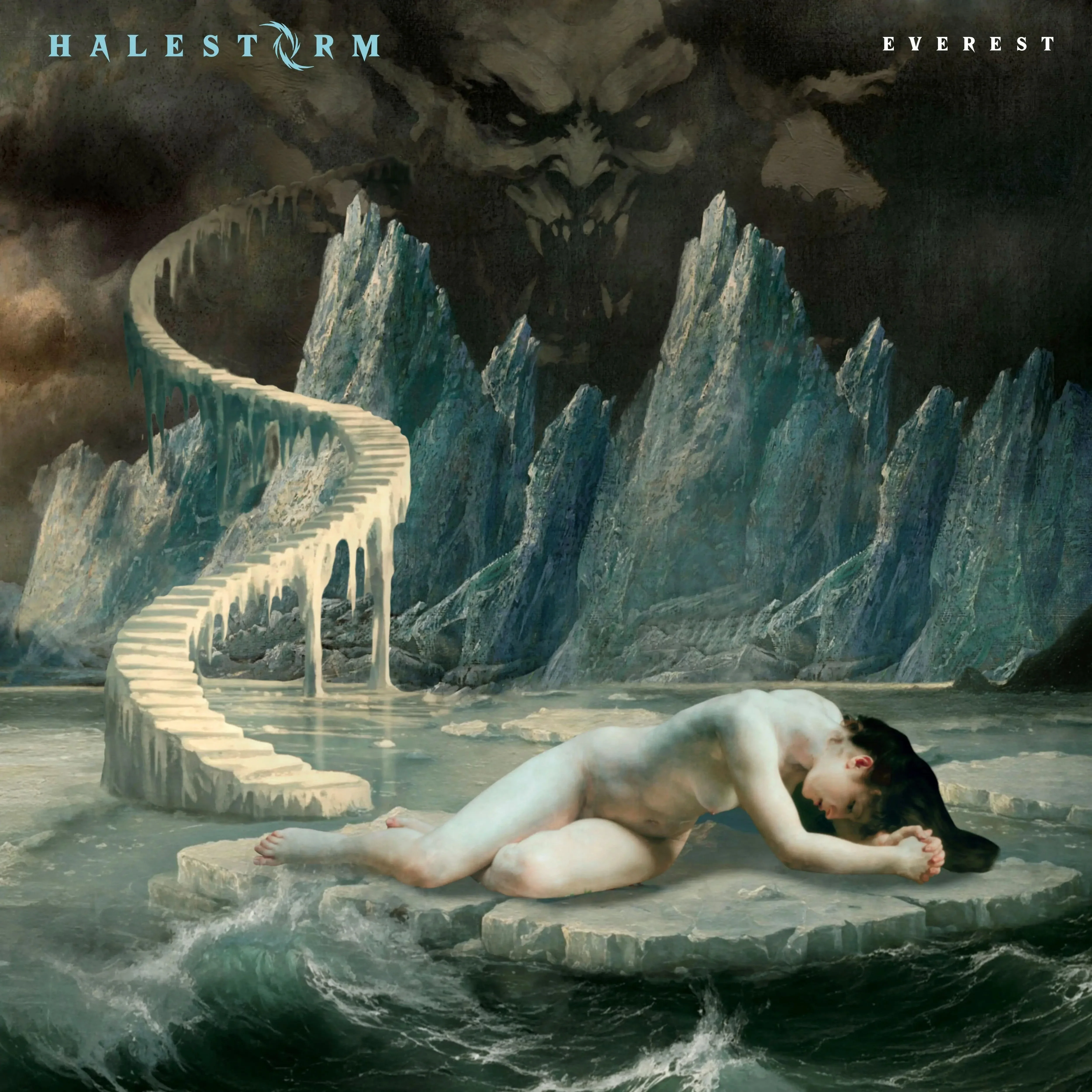 Everest - CD - Image 2