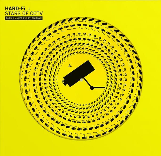 Stars Of CCTV (20th Anniversary Edition) - Vinilo Zoetrope