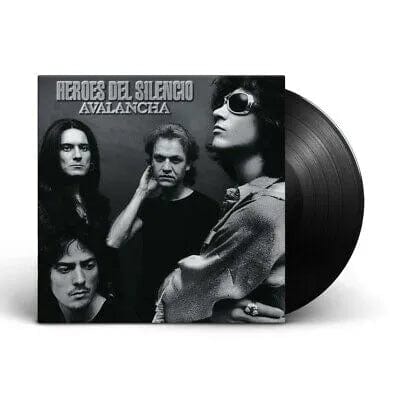 Avalancha - Vinilo - Image 2
