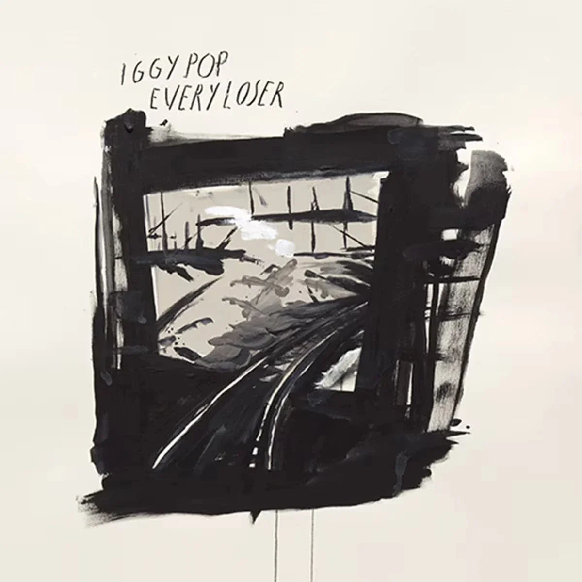 Every Loser - Vinilo