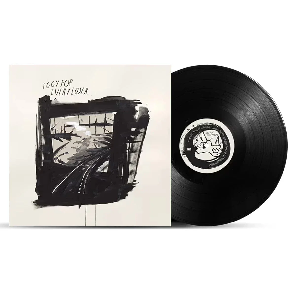 Every Loser - Vinilo - Image 2