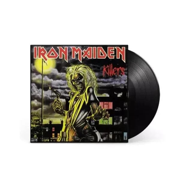 Killers - Vinilo - Image 2