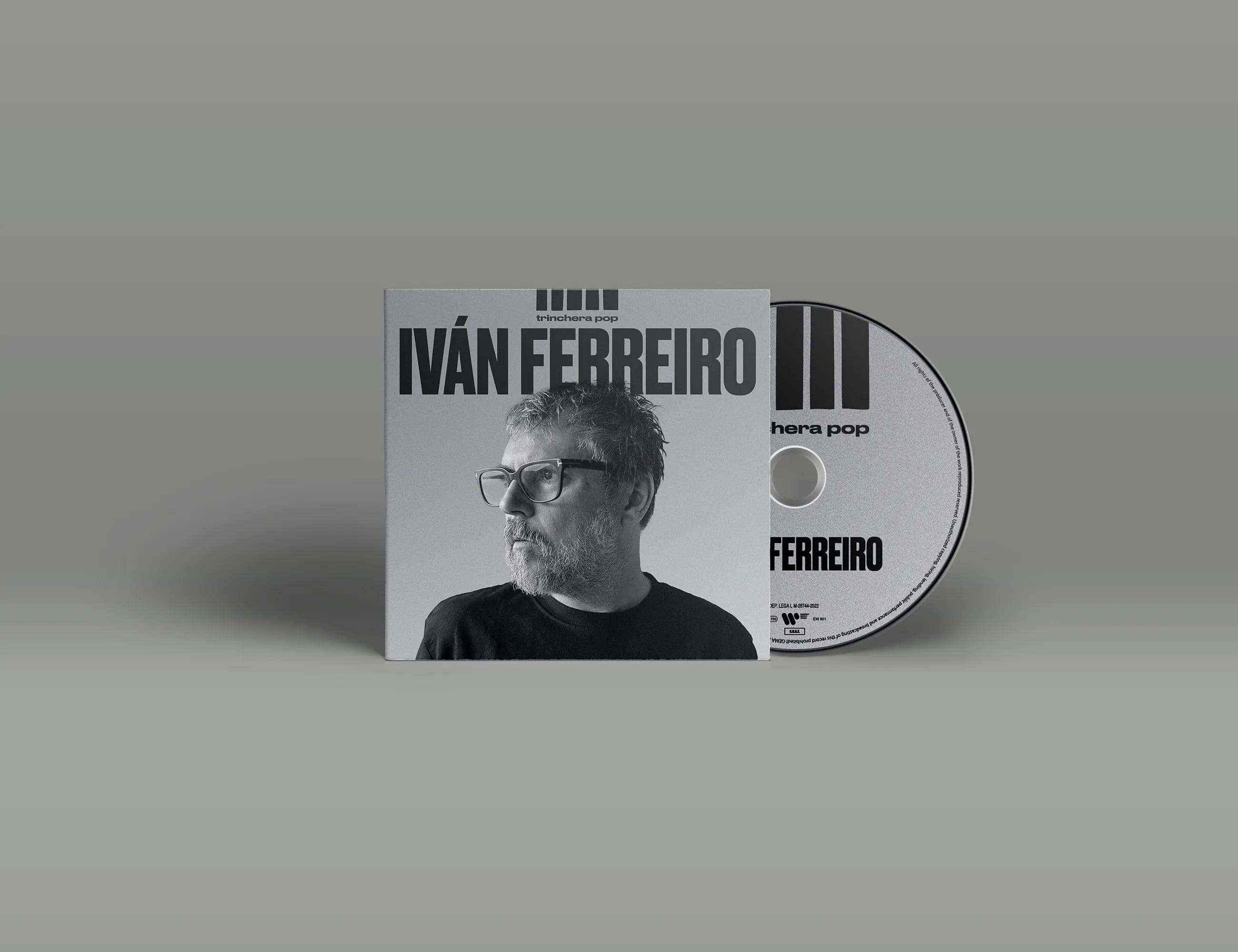 Trinchera Pop - CD - Image 2