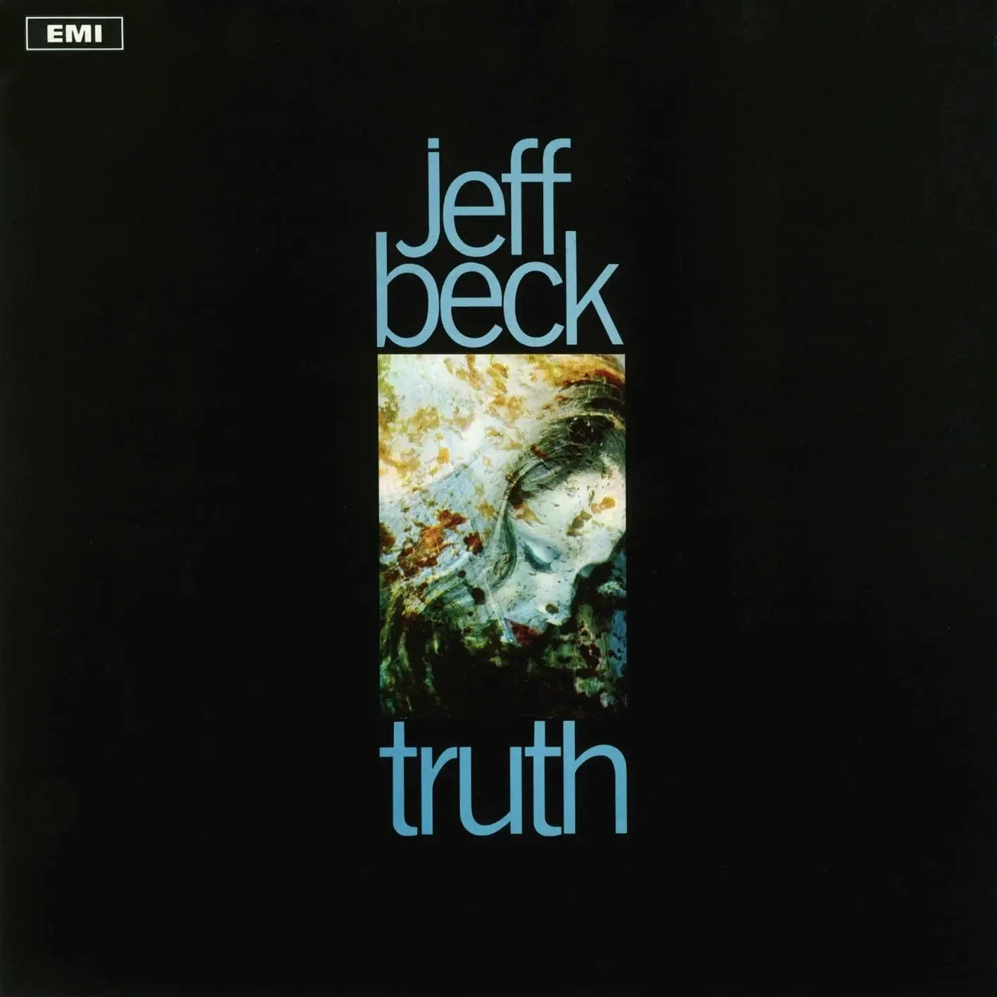 Truth - Vinilo (Color Naranja) - Image 2