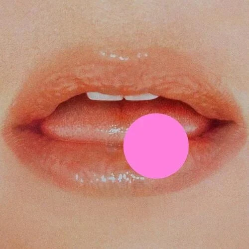. (PERIOD) - Vinilo Rosa - Image 2