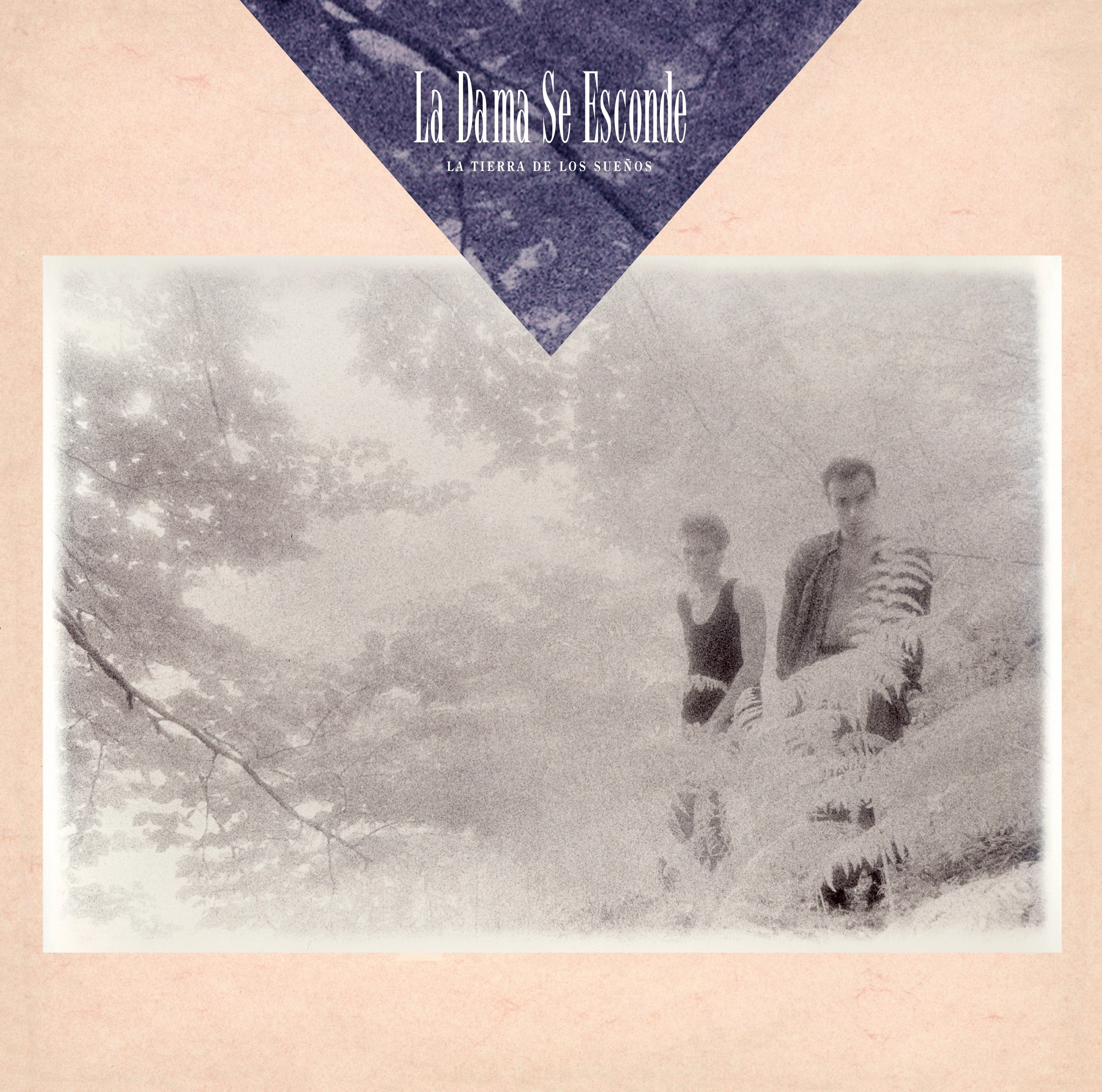 La tierra de los sueños - Vinilo