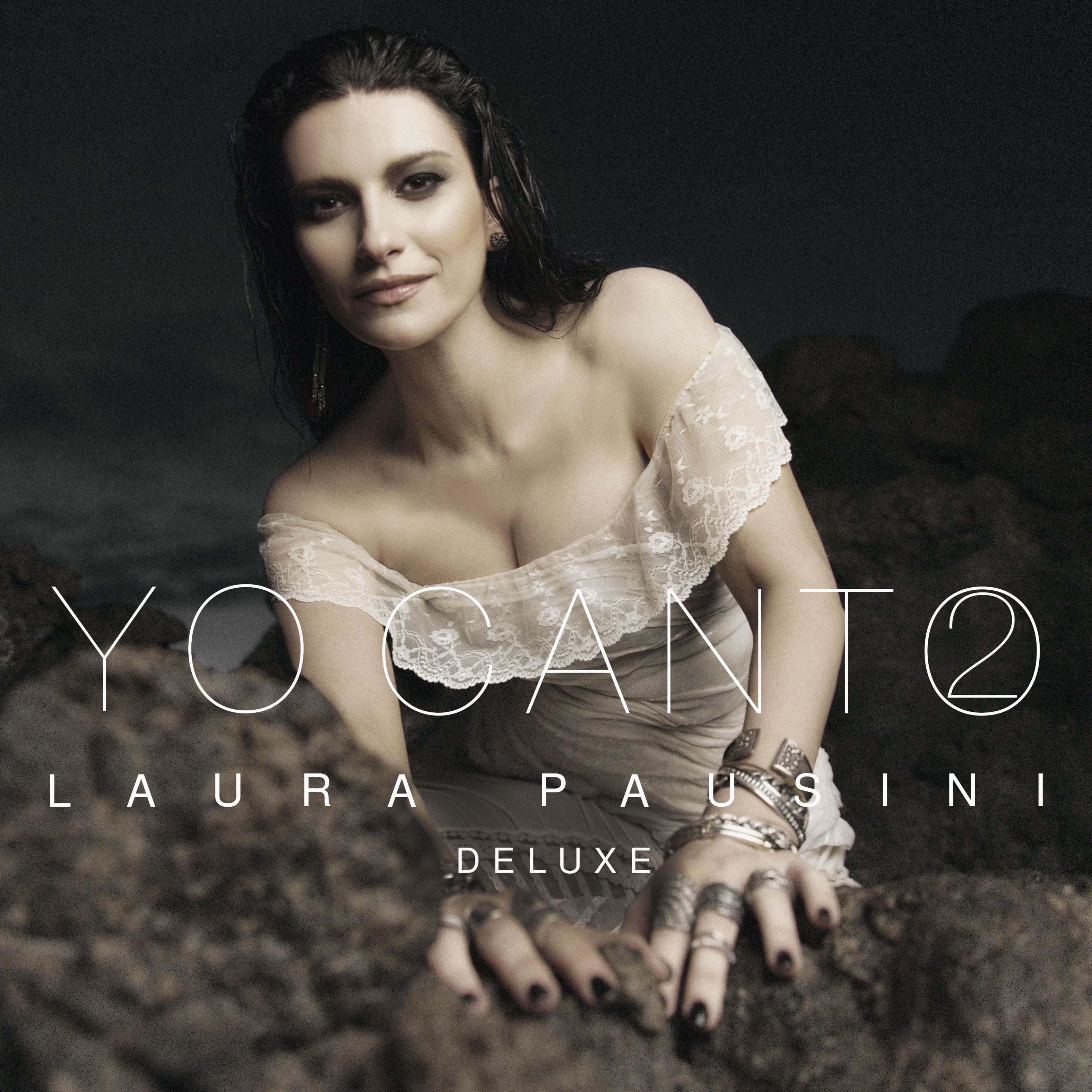 Yo Canto 2 - CD Deluxe (Digipack) (Ed. Firmada En Rojo) - Image 3