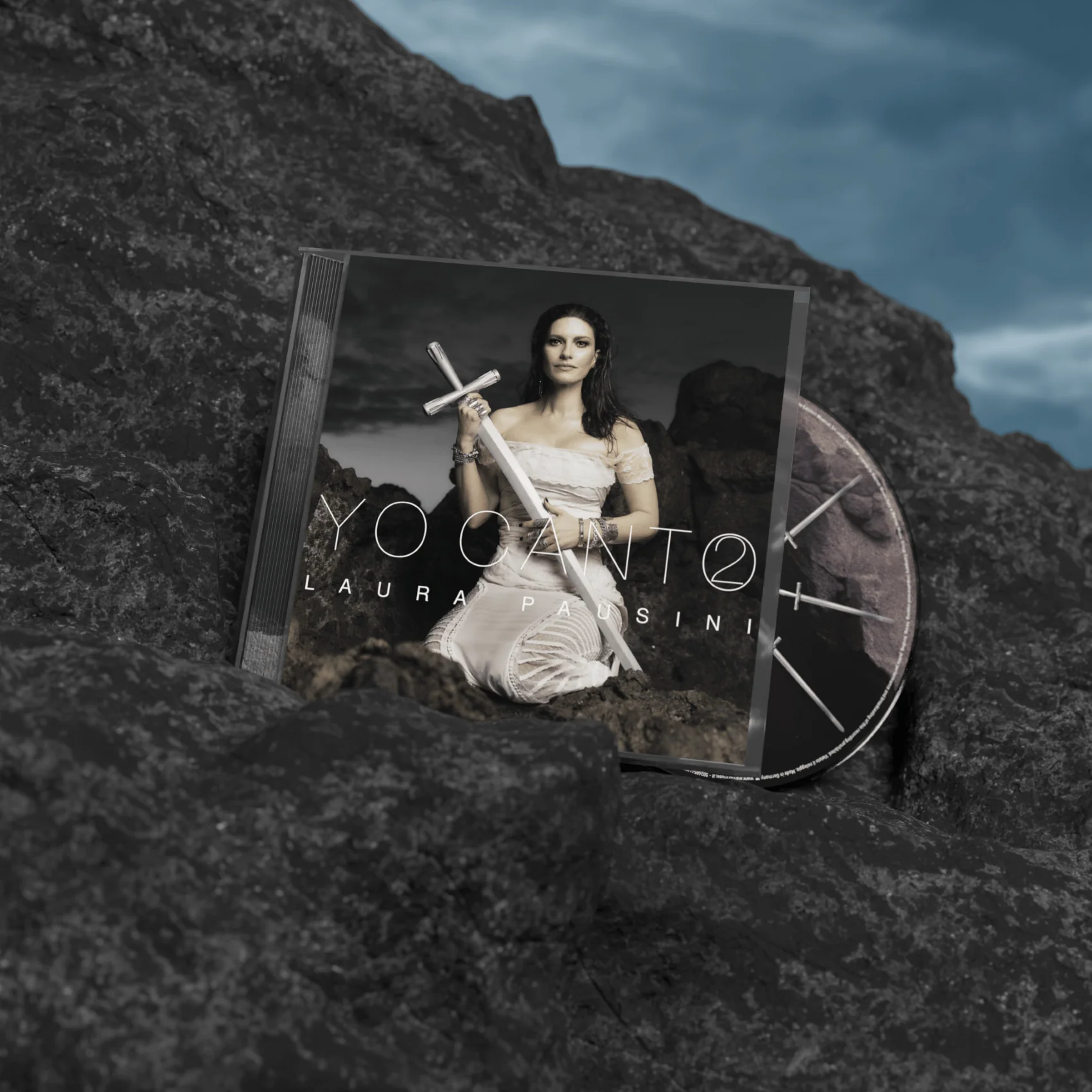 Yo Canto 2 - CD (Jewel)