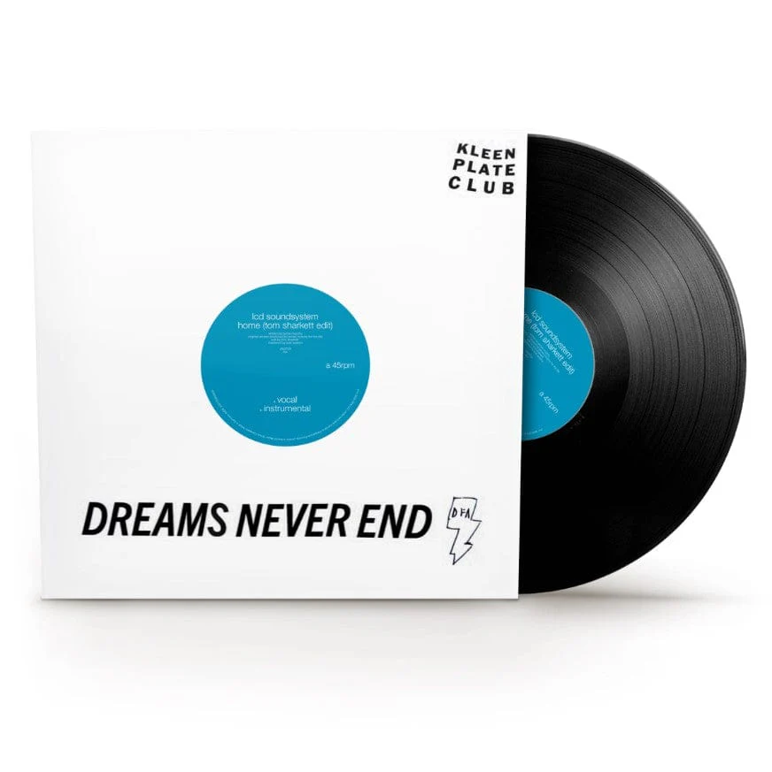 Home - Vinilo