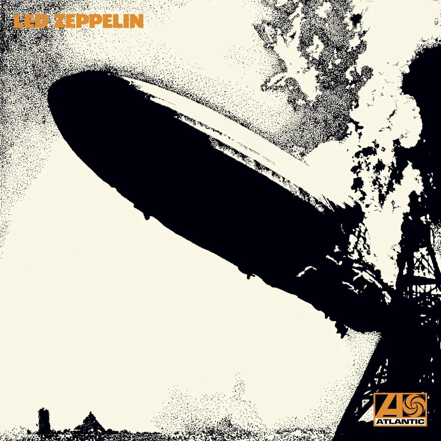 Led Zeppelin - Vinilo - Image 2