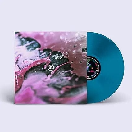 From Zero - Vinilo (Color Azul) - Image 2