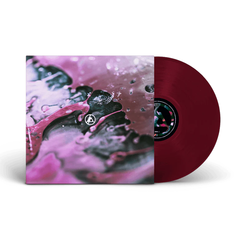 From Zero - Vinilo (Color Púrpura)
