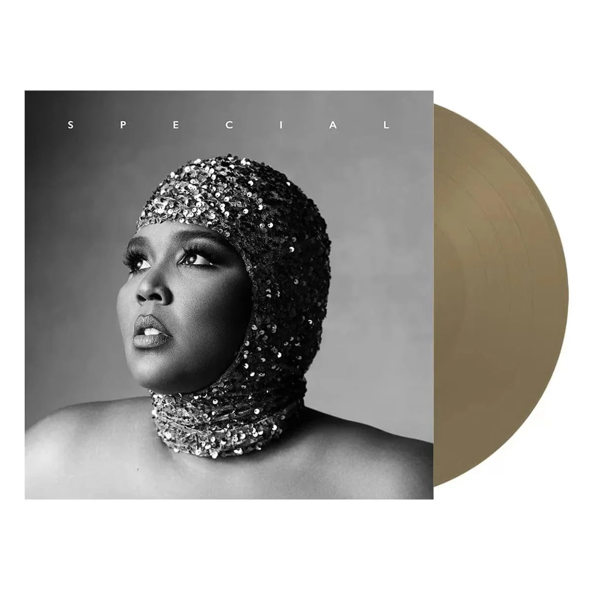 Special - Vinilo Color Dorado - Image 2