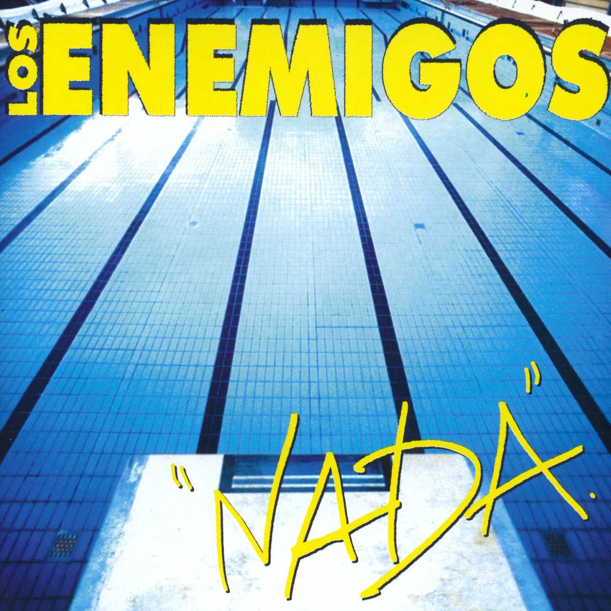 Nada - Vinilo + CD - Image 2