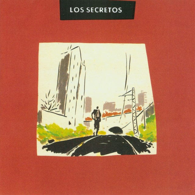 Continuará - Vinilo (Color Rojo) - Image 2