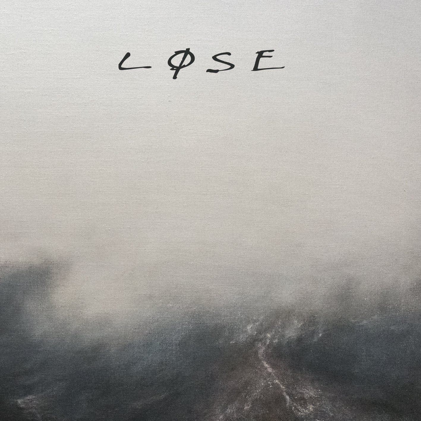 Løse - Vinilo (Color Gris Marmolado) - Image 2